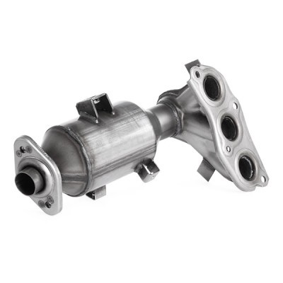 Katalizator RIDEX 429C0013 429C0013 - foto 4