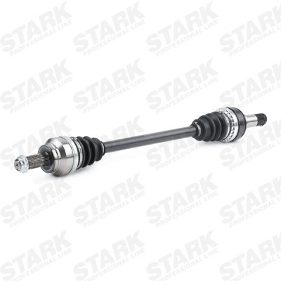 Półoś Napędowa Stark SKDS-0210494 SKDS-0210494 - foto 4