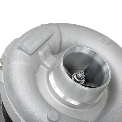 Turbina (Turbosprężarka) RIDEX 2234C0431 2234C0431 - foto 6