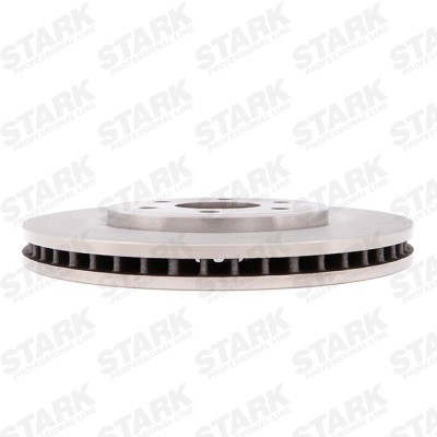 Tarcza hamulcowa Stark SKBD-0020312 SKBD-0020312 - foto 4