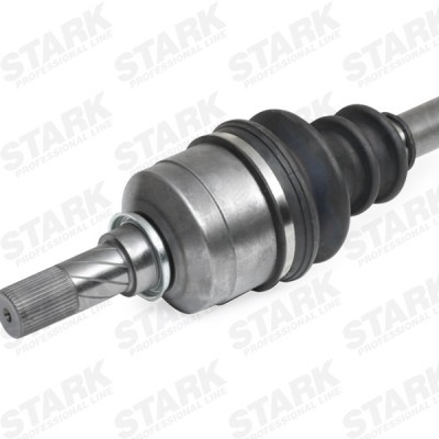 Półoś Napędowa Stark SKDS-0210785 SKDS-0210785 - foto 5