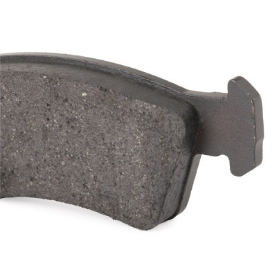 Klocki hamulcowe RIDEX 402B0415 402B0415 - foto 6