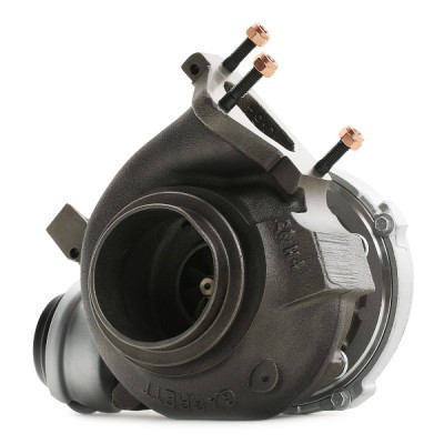 Turbina (Turbosprężarka) RIDEX 2234C10130R 2234C10130R - foto 3