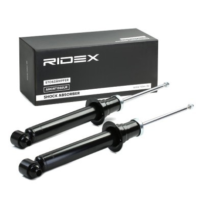 Amortyzator RIDEX 854S1715 854S1715 - foto 3