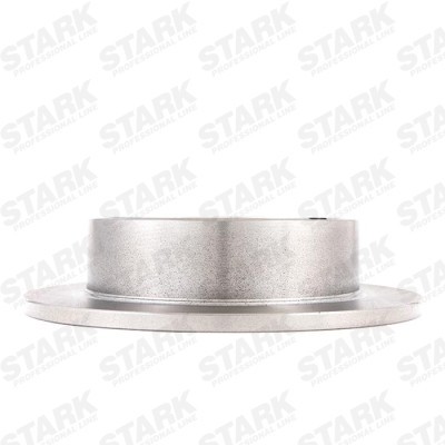 Tarcza hamulcowa Stark SKBD-0022154 SKBD-0022154 - foto 4