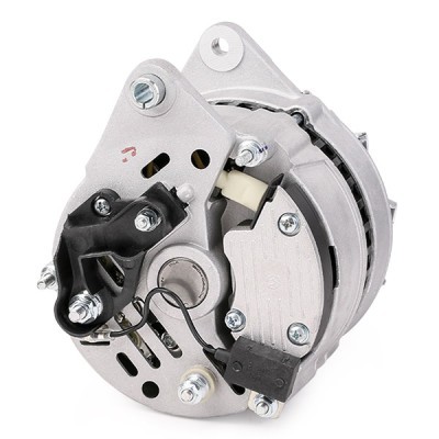 Alternator RIDEX 4G0258 4G0258 - foto 5