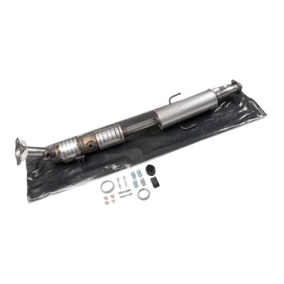 Katalizator RIDEX 429C0475 429C0475 - foto 1