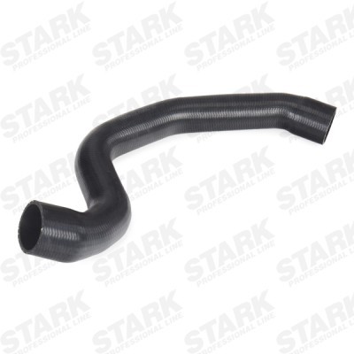 Rura Wąż Turbo Intercoolera Stark SKCHI-2030417 SKCHI-2030417 - foto 3