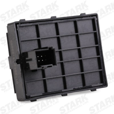 Przełącznik podnośnika szyby Stark SKSW-1870052 SKSW-1870052 - foto 4