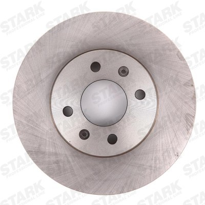 Tarcza hamulcowa Stark SKBD-0020364 SKBD-0020364 - foto 3