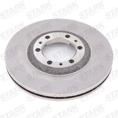 Tarcza hamulcowa Stark SKBD-0020282 SKBD-0020282 - foto 2