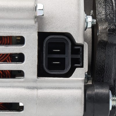 Alternator RIDEX 4G0014P 4G0014P - foto 6