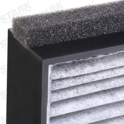 Filtr Kabinowy Stark SKIF-0170191 SKIF-0170191 - foto 6