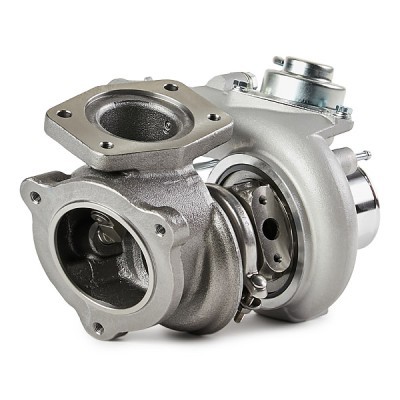 Turbina (Turbosprężarka) RIDEX 2234C10216 2234C10216 - foto 4