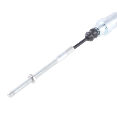 Linka Hamulca Ręcznego RIDEX 124C0096 124C0096 - foto 5