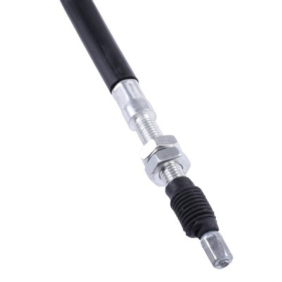 Linka Hamulca Ręcznego RIDEX 124C0511 124C0511 - foto 4