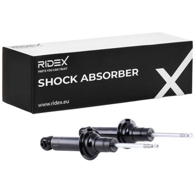 Amortyzator RIDEX 854S1730 854S1730 - foto 2