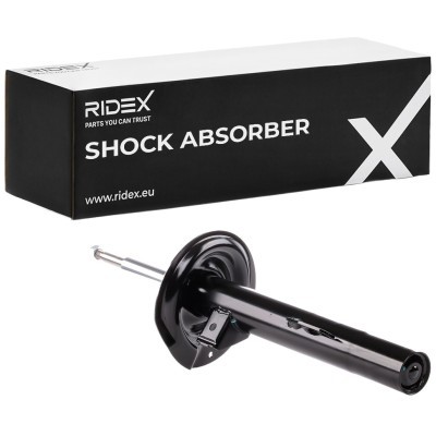 Amortyzator RIDEX 854S0769 854S0769 - foto 2