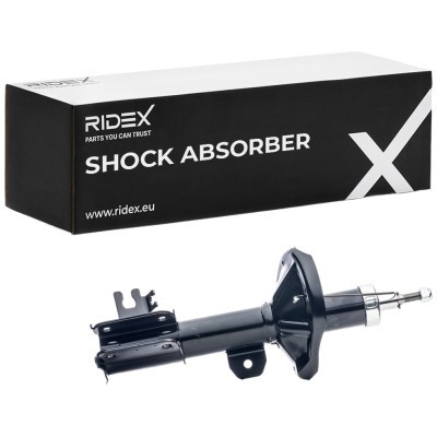 Amortyzator RIDEX 854S0735 854S0735 - foto 2