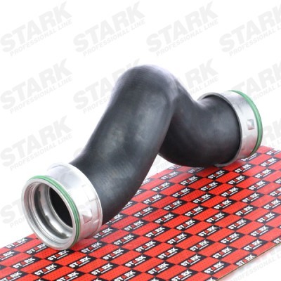 Rura Wąż Turbo Intercoolera Stark SKCHI-2030096 SKCHI-2030096 - foto 2