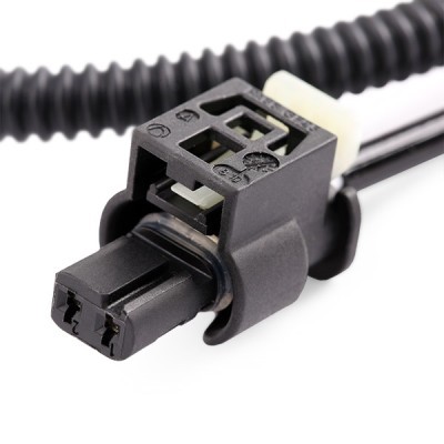 Czujnik temperatury spalin RIDEX 3938E0099 3938E0099 - foto 4