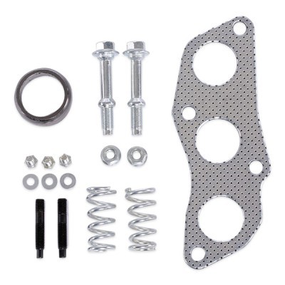 Katalizator RIDEX 429C0013 429C0013 - foto 5