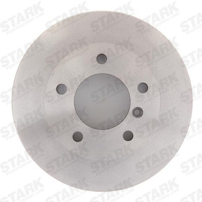 Tarcza hamulcowa Stark SKBD-0022109 SKBD-0022109 - foto 2
