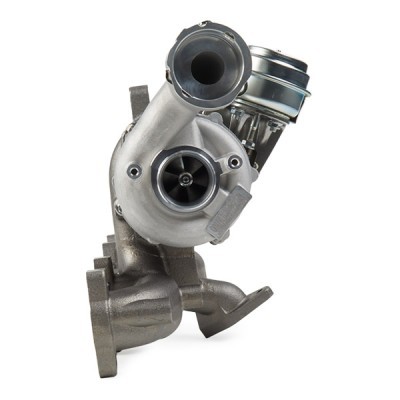 Turbina (Turbosprężarka) RIDEX 2234C0448 2234C0448 - foto 7
