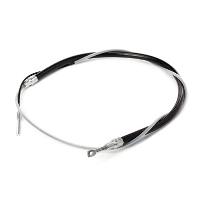 Linka Hamulca Ręcznego RIDEX 124C0032 124C0032 - foto 4