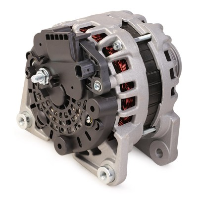 Alternator RIDEX 4G0674 4G0674 - foto 4
