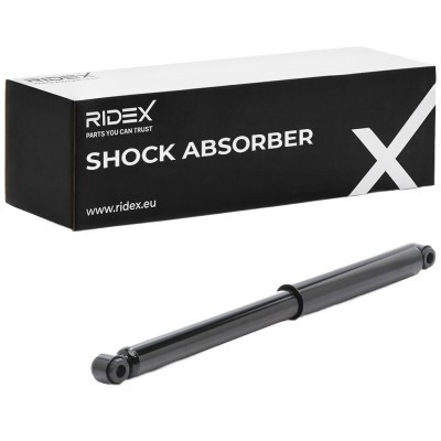Amortyzator RIDEX 854S18373 854S18373 - foto 2