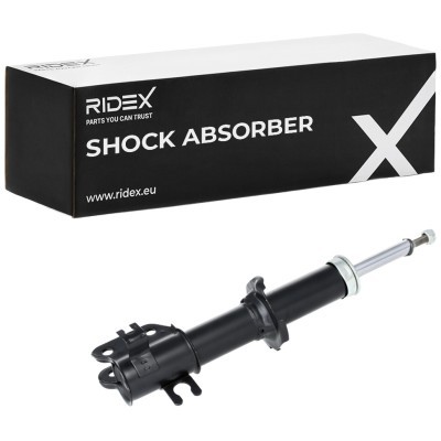 Amortyzator RIDEX 854S0726 854S0726 - foto 1