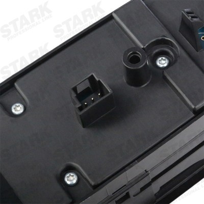Przełącznik podnośnika szyby Stark SKSW-1870058 SKSW-1870058 - foto 5