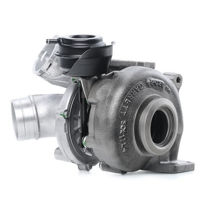 Turbina (Turbosprężarka) RIDEX 2234C0218R 2234C0218R - foto 4