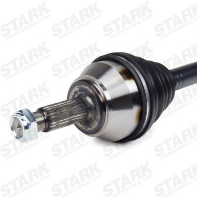 Półoś Napędowa Stark SKDS-0210298 SKDS-0210298 - foto 5