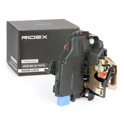 Zamek Drzwi RIDEX 1361D0032 1361D0032 - foto 2