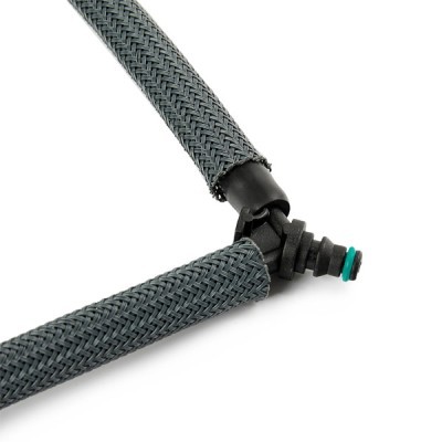 Przewód powrotny paliwa RIDEX 3937H0014 3937H0014 - foto 4