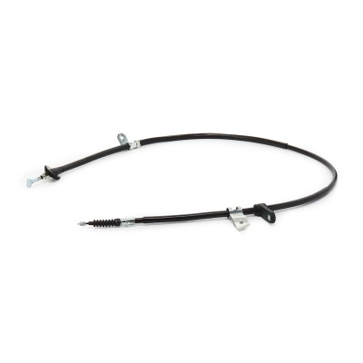 Linka Hamulca Ręcznego RIDEX 124C0158 124C0158 - foto 2