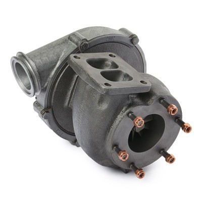 Turbina (Turbosprężarka) RIDEX 2234C10355R 2234C10355R - foto 4