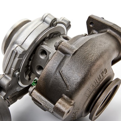 Turbina (Turbosprężarka) RIDEX 2234C0048R 2234C0048R - foto 7