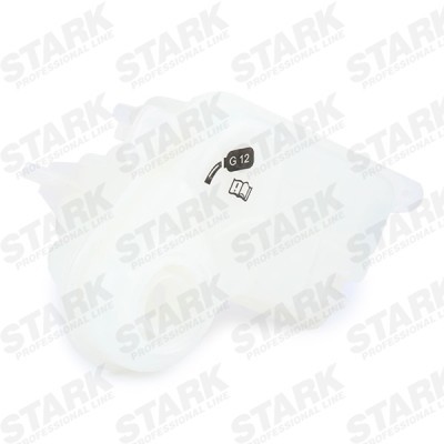 Zbiornik Wyrównawczy Stark SKET-0960089 SKET-0960089 - foto 3