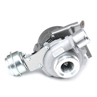 Turbina (Turbosprężarka) RIDEX 2234C0407 2234C0407 - foto 4