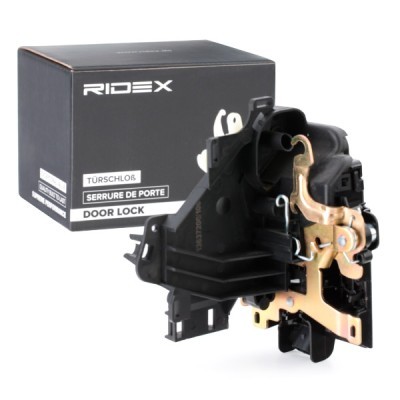 Zamek Drzwi RIDEX 1361D0076 1361D0076 - foto 2
