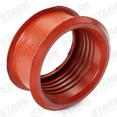 Rura Wąż Turbo Intercoolera Stark SKCHI-2030060 SKCHI-2030060 - foto 7
