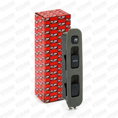 Przełącznik podnośnika szyby Stark SKSW-1870070 SKSW-1870070 - foto 2