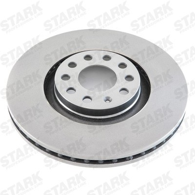 Tarcza hamulcowa Stark SKBD-0020203 SKBD-0020203 - foto 2