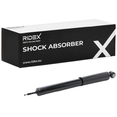 Amortyzator RIDEX 854S19267 854S19267 - foto 2