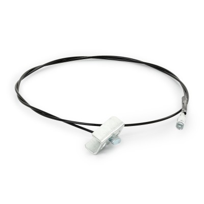 Linka Hamulca Ręcznego RIDEX 124C0173 124C0173 - foto 2