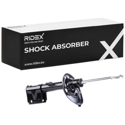 Amortyzator RIDEX 854S1818 854S1818 - foto 2