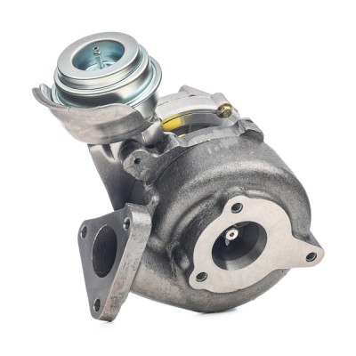 Turbina (Turbosprężarka) RIDEX 2234C0168 2234C0168 - foto 5